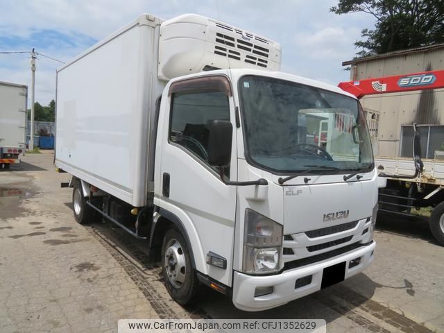 isuzu elf-truck 2016 GOO_NET_EXCHANGE_0400935A30250605W001 image 2