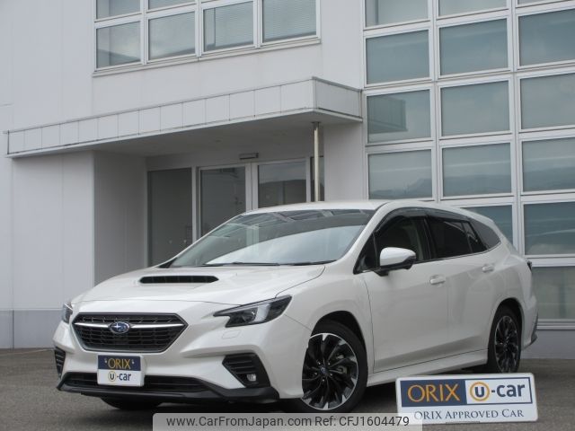 subaru levorg 2021 CFJ1604479 image 1