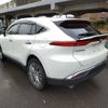 toyota harrier-hybrid 2021 quick_quick_6AA-AXUH85_AXUH85-0012226 image 3