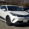 toyota c-hr 2017 -TOYOTA 【野田 300】--C-HR DAA-ZYX10--ZYX10-2006178---TOYOTA 【野田 300】--C-HR DAA-ZYX10--ZYX10-2006178- image 1