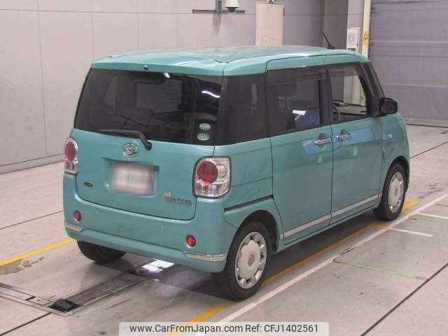 daihatsu move-canbus 2017 -DAIHATSU--Move Canbus DBA-LA810S--LA810S-0005380---DAIHATSU--Move Canbus DBA-LA810S--LA810S-0005380- image 2