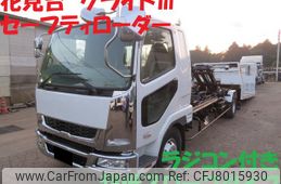 mitsubishi-fuso fighter 2009 CFJ8015930