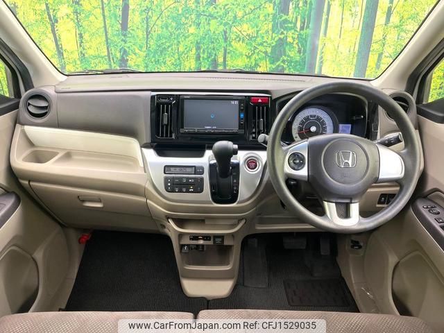honda n-wgn 2017 CFJ1529035 image 2