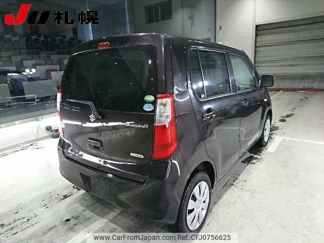 suzuki wagon-r 2016 -SUZUKI--Wagon R MH34S--517902---SUZUKI--Wagon R MH34S--517902- image 2