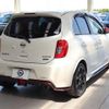 nissan march 2016 -NISSAN--March DBA-K13--K13-724821---NISSAN--March DBA-K13--K13-724821- image 6