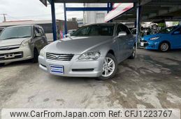 toyota mark-x 2008 GOO_JP_700110115730250530001