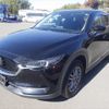 mazda cx-5 2018 NIKYO_HQ33311 image 3