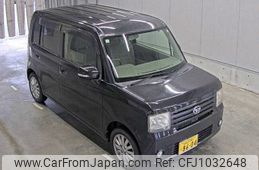 daihatsu move-conte 2010 -DAIHATSU 【山口 581ﾃ8604】--Move Conte L575S--L575S-0109781---DAIHATSU 【山口 581ﾃ8604】--Move Conte L575S--L575S-0109781-