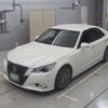 toyota crown 2013 -TOYOTA 【奈良 331さ1168】--Crown GRS214-6001447---TOYOTA 【奈良 331さ1168】--Crown GRS214-6001447- image 1