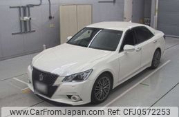 toyota crown 2013 -TOYOTA 【奈良 331さ1168】--Crown GRS214-6001447---TOYOTA 【奈良 331さ1168】--Crown GRS214-6001447-