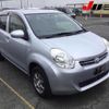 toyota passo 2013 -TOYOTA--Passo KGC30-0159722---TOYOTA--Passo KGC30-0159722- image 1