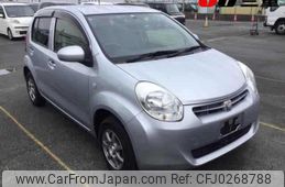 toyota passo 2013 -TOYOTA--Passo KGC30-0159722---TOYOTA--Passo KGC30-0159722-