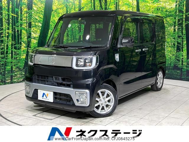 daihatsu wake 2016 quick_quick_LA700S_LA700S-0062001 image 1