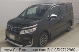 toyota voxy 2015 -TOYOTA 【群馬 330ﾃ7147】--Voxy DBA-ZRR85W--ZRR85-0035023---TOYOTA 【群馬 330ﾃ7147】--Voxy DBA-ZRR85W--ZRR85-0035023-