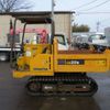 komatsu komatsu-others 2008 -OTHER JAPAN--Komatsu 1--CD20R-1-1077---OTHER JAPAN--Komatsu 1--CD20R-1-1077- image 40