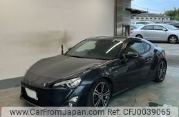 toyota 86 2012 -TOYOTA 【春日井 318す8】--86 ZN6-009790---TOYOTA 【春日井 318す8】--86 ZN6-009790-