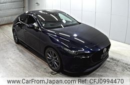 mazda mazda3 2020 -MAZDA--MAZDA3 BPFP-115402---MAZDA--MAZDA3 BPFP-115402-