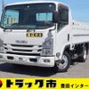 isuzu elf-truck 2017 quick_quick_TRG-NPR85AR_NPR85-7066734 image 1