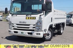 isuzu elf-truck 2017 quick_quick_TRG-NPR85AR_NPR85-7066734