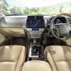 toyota land-cruiser-prado 2022 -TOYOTA--Land Cruiser Prado 3BA-TRJ150W--TRJ150-0149272---TOYOTA--Land Cruiser Prado 3BA-TRJ150W--TRJ150-0149272- image 2