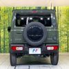 suzuki jimny 2019 -SUZUKI--Jimny 3BA-JB64W--JB64W-124576---SUZUKI--Jimny 3BA-JB64W--JB64W-124576- image 17