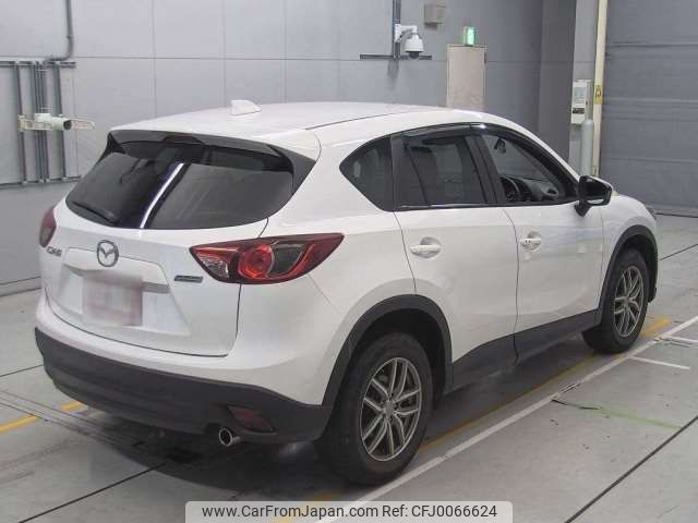 mazda cx-5 2014 -MAZDA--CX-5 LDA-KE2AW--KE2AW-126793---MAZDA--CX-5 LDA-KE2AW--KE2AW-126793- image 2