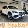 mercedes-benz gla-class 2021 -MERCEDES-BENZ 【名変中 】--Benz GLA 247713M--2J282237---MERCEDES-BENZ 【名変中 】--Benz GLA 247713M--2J282237- image 1