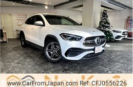 mercedes-benz gla-class 2021 -MERCEDES-BENZ 【名変中 】--Benz GLA 247713M--2J282237---MERCEDES-BENZ 【名変中 】--Benz GLA 247713M--2J282237-