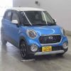 daihatsu cast undefined -DAIHATSU 【豊田 580ヌ6000】--Cast LA250S-0000075---DAIHATSU 【豊田 580ヌ6000】--Cast LA250S-0000075- image 1