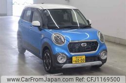 daihatsu cast undefined -DAIHATSU 【豊田 580ヌ6000】--Cast LA250S-0000075---DAIHATSU 【豊田 580ヌ6000】--Cast LA250S-0000075-