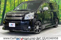 toyota noah 2007 -TOYOTA--Noah DBA-ZRR70W--ZRR70-0061518---TOYOTA--Noah DBA-ZRR70W--ZRR70-0061518-