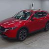 mazda cx-5 2022 -MAZDA--CX-5 3DA-KF2P--KF2P-511932---MAZDA--CX-5 3DA-KF2P--KF2P-511932- image 2