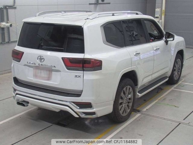 toyota land-cruiser-wagon 2022 -TOYOTA--Land Cruiser Wagon VJA300W-4041088---TOYOTA--Land Cruiser Wagon VJA300W-4041088- image 2