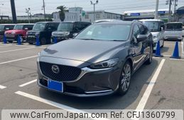mazda atenza 2018 -MAZDA--Atenza Wagon 3DA-GJ2FW--GJ2FW-400518---MAZDA--Atenza Wagon 3DA-GJ2FW--GJ2FW-400518-