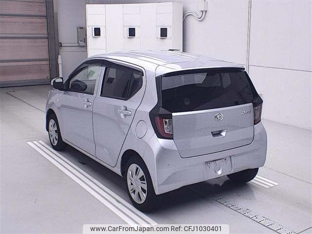 daihatsu mira-e-s 2022 -DAIHATSU--Mira e:s LA350S-0291807---DAIHATSU--Mira e:s LA350S-0291807- image 2