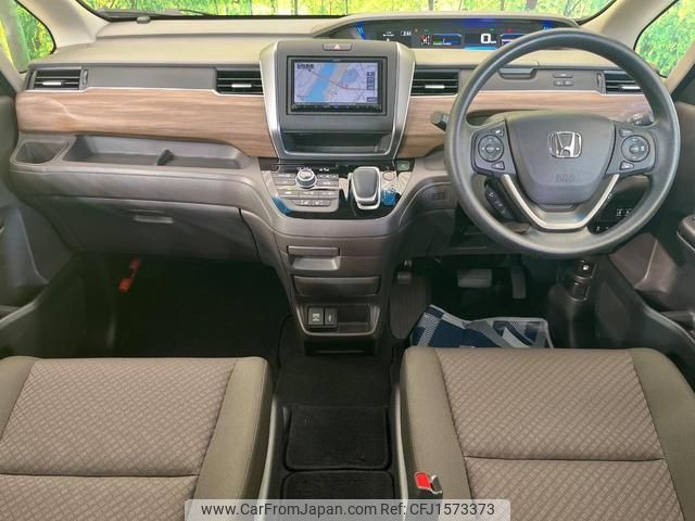honda freed-hybrid 2023 CFJ1573373 image 2