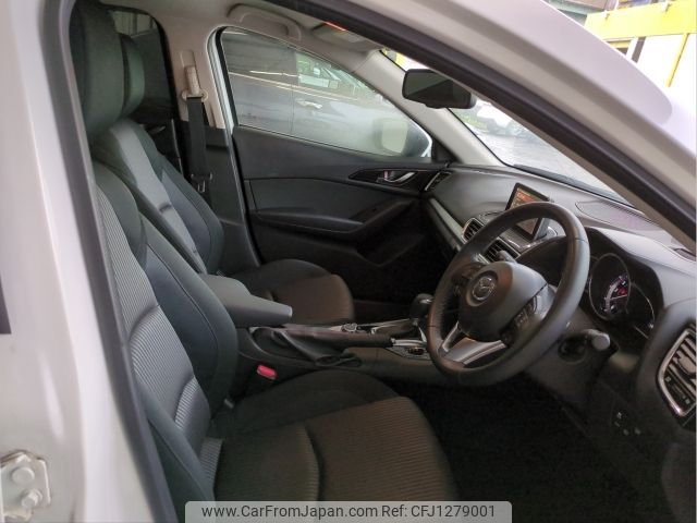 mazda axela 2014 -MAZDA--Axela DBA-BM5FS--BM5FS-111208---MAZDA--Axela DBA-BM5FS--BM5FS-111208- image 2