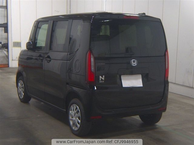 honda n-box 2024 -HONDA 【長野 581ﾂ8004】--N BOX JF6--1013824---HONDA 【長野 581ﾂ8004】--N BOX JF6--1013824- image 2