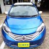 nissan note 2016 -NISSAN 【春日井 500ｾ7487】--Note DBA-E12--E12-490636---NISSAN 【春日井 500ｾ7487】--Note DBA-E12--E12-490636- image 31