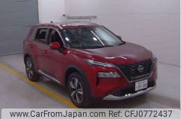 nissan x-trail 2024 -NISSAN 【横浜 305ﾔ9188】--X-Trail 6AA-SNT33--SNT33-039513---NISSAN 【横浜 305ﾔ9188】--X-Trail 6AA-SNT33--SNT33-039513-