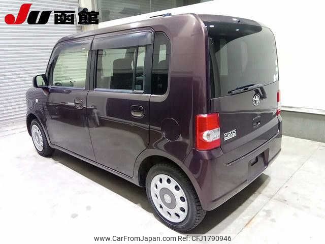 toyota pixis-space 2014 CFJ1790946 image 2