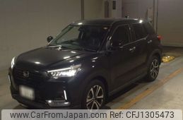 daihatsu rocky 2023 -DAIHATSU 【佐賀 501ね1814】--Rocky A201S-0010714---DAIHATSU 【佐賀 501ね1814】--Rocky A201S-0010714-