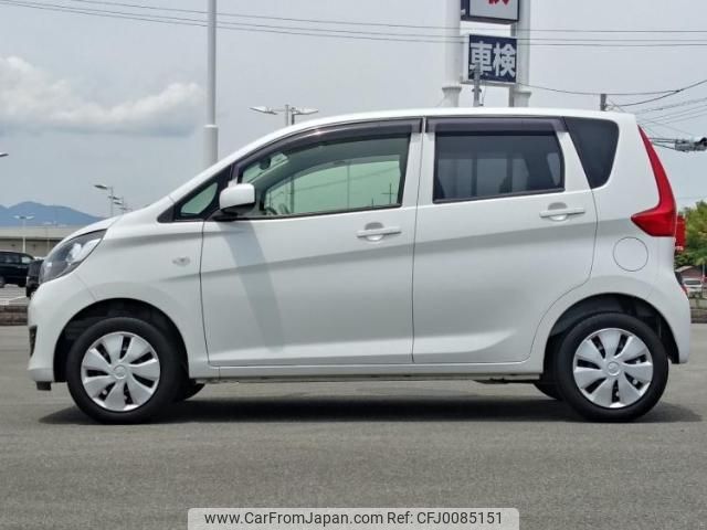 mitsubishi ek-wagon 2017 quick_quick_DBA-B11W_B11W-0304610 image 2