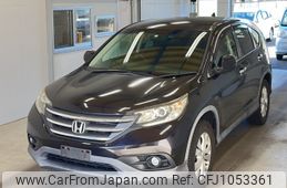 honda cr-v 2012 -HONDA--CR-V RM1-1003531---HONDA--CR-V RM1-1003531-