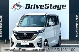 nissan roox 2020 quick_quick_4AA-B45A_B45A-0002970