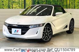 honda s660 2020 CFJ1504789