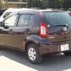 toyota passo 2014 -TOYOTA 【野田 500ｱ1234】--Passo DBA-KGC35--KGC35-0031484---TOYOTA 【野田 500ｱ1234】--Passo DBA-KGC35--KGC35-0031484- image 2