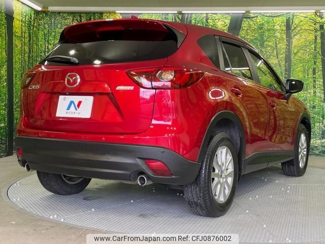 mazda cx-5 2015 -MAZDA 【名変中 】--CX-5 KE2FW--201477---MAZDA 【名変中 】--CX-5 KE2FW--201477- image 2