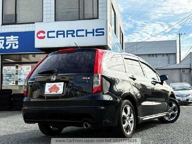 honda stream 2006 CFJ1715635 image 2