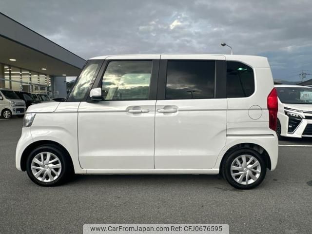 honda n-box 2023 quick_quick_6BA-JF3_JF3-5265921 image 2